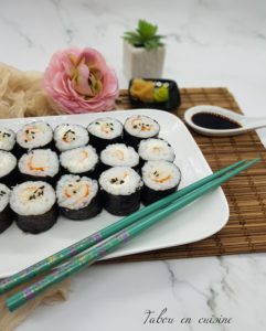 Ustensile de cuisine GENERIQUE Appareil à sushi - makis